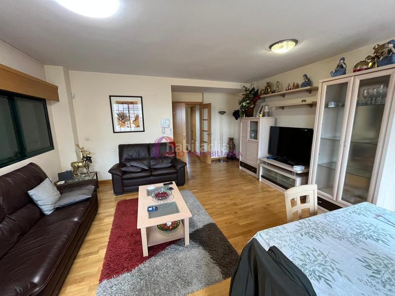 Foto 9adae9bf-37cc-48d0-af74-3e040e048f35. House with heating parking in Villimar - V1 - V2 - S3 - S4 - San Cristobal Burgos