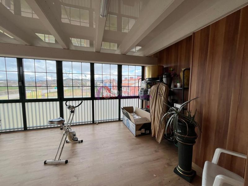 Foto dccf7ee4-b706-4ef4-b576-5be16349fed8. House with heating parking in Villimar - V1 - V2 - S3 - S4 - San Cristobal Burgos