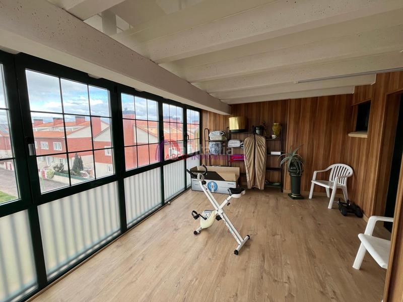 Foto 1885e0f0-4bf6-40e2-9396-b8bc7b2a1add. Maison avec chauffage parking dans Villimar - V1 - V2 - S3 - S4 - San Cristobal Burgos