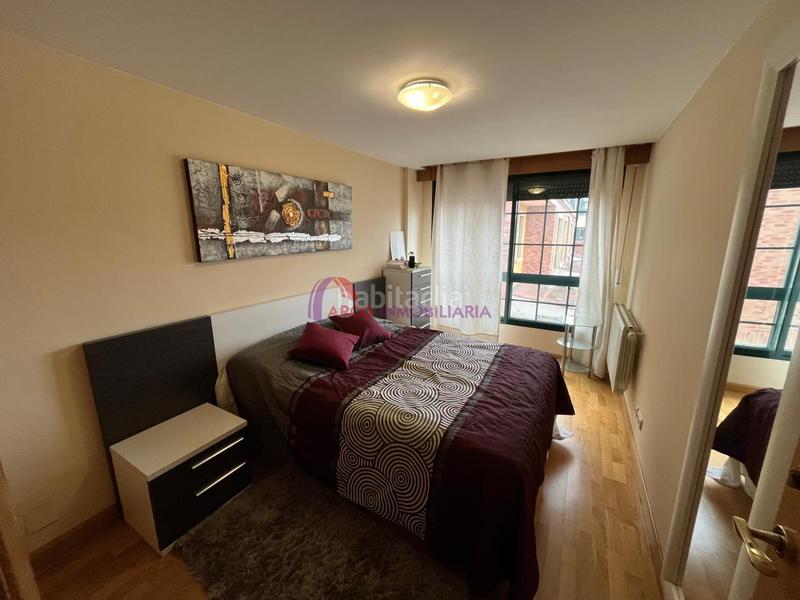 Foto 2027e51b-376c-4d18-b76b-487489abe0e5. Maison avec chauffage parking dans Villimar - V1 - V2 - S3 - S4 - San Cristobal Burgos