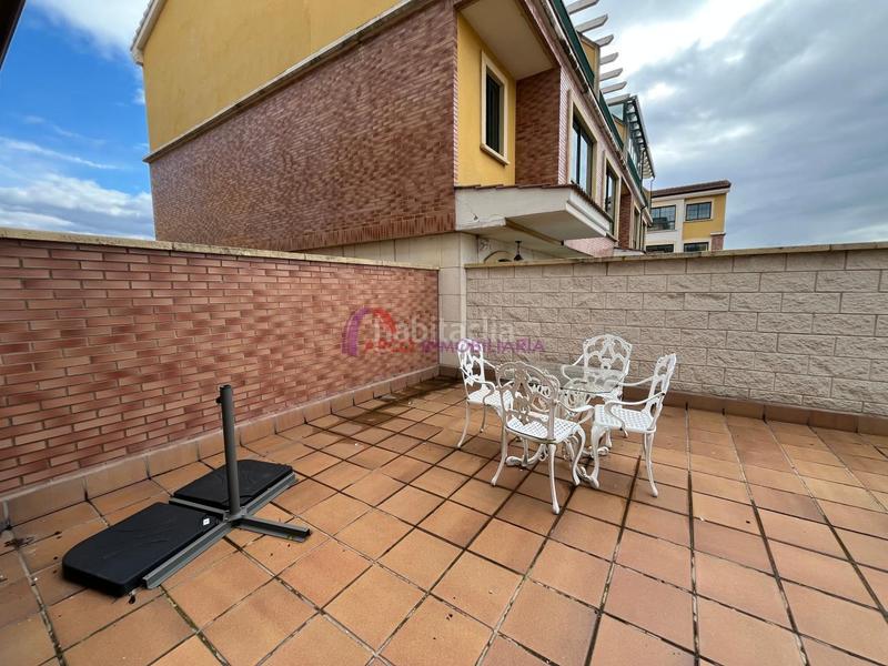 Foto 7f939118-03c3-490a-a7b5-83554cfebd43. Maison avec chauffage parking dans Villimar - V1 - V2 - S3 - S4 - San Cristobal Burgos