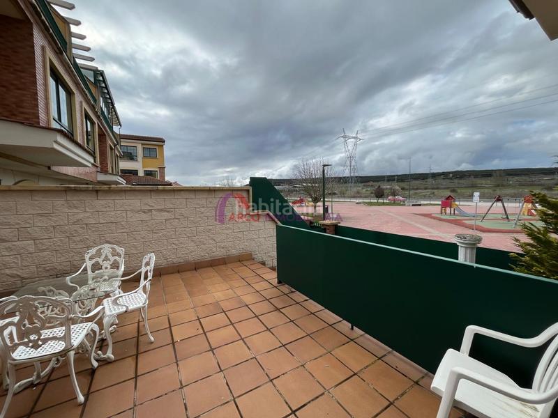 Foto bb7597d5-c44f-4052-9cf8-918cc0b21899. Maison avec chauffage parking dans Villimar - V1 - V2 - S3 - S4 - San Cristobal Burgos