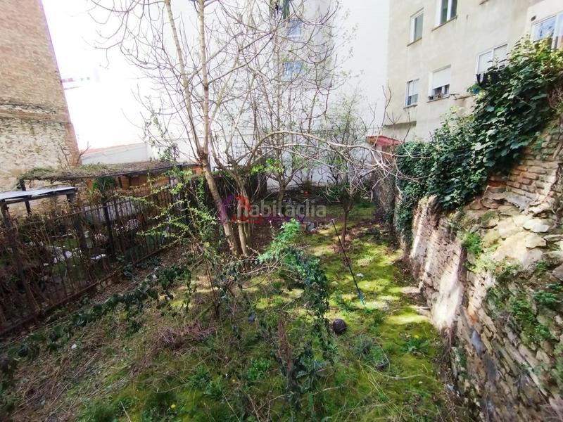 Foto 3653e532-bc28-4079-a166-2a211f924620. Appartamento con riscaldamento in Santa Teresa - San Pedro Cardeña Burgos