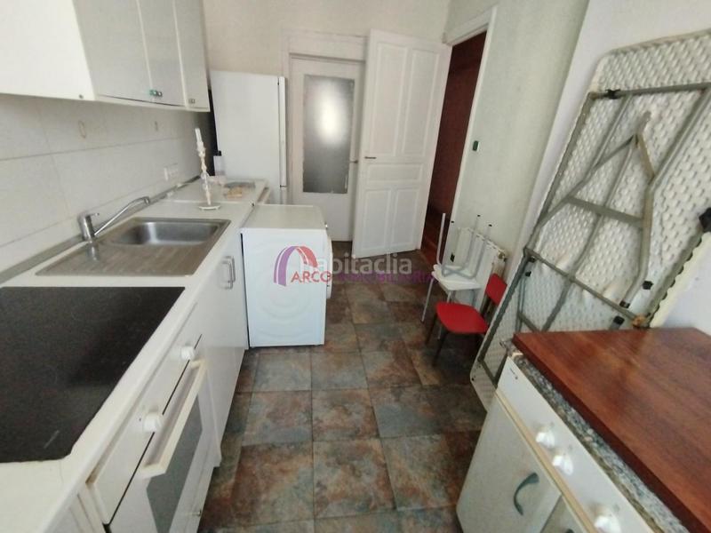 Foto 7723e451-da03-4caf-8951-fadd6b0c82e0. Appartamento con riscaldamento in Santa Teresa - San Pedro Cardeña Burgos