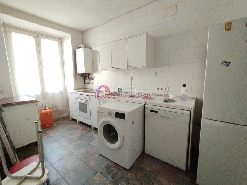 Foto dafacf3b-3def-4758-9141-da03a65b3842. Appartamento con riscaldamento in Santa Teresa - San Pedro Cardeña Burgos