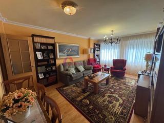 Etagenwohnung  Avenida derechos humanos