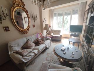 Appartement  Padre aramburu