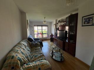 Appartamento  Avenida castilla y leon