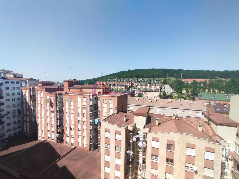 Foto 8c4c210e-14a6-48a2-a05c-c8da5024850e. Etagenwohnung mit heizung in Los Vadillos - R. Sanitaria - Pozanos Burgos