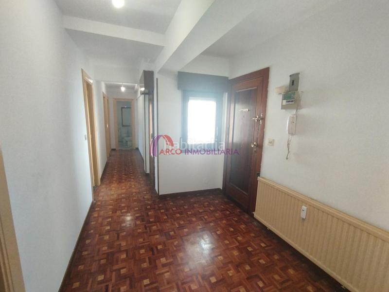 Foto a51541f8-ce35-4f2b-a13d-b90b8c409119. Flat with heating in Los Vadillos - R. Sanitaria - Pozanos Burgos