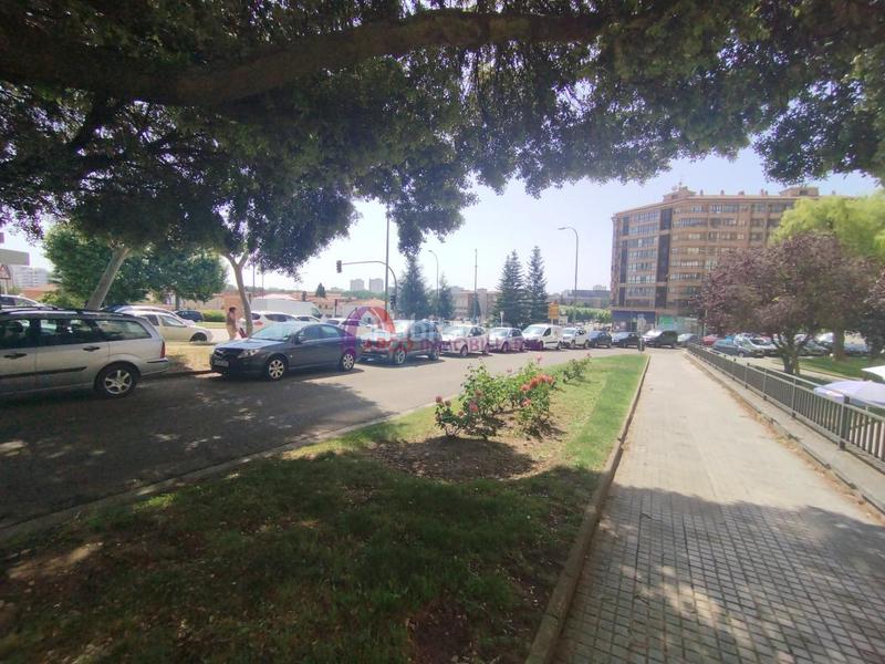 Foto 663ae253-ab72-40a8-a328-e0f888c4b98c. Piso en Los Vadillos - R. Sanitaria - Pozanos Burgos