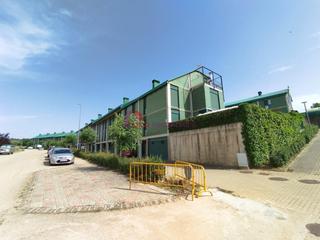 Semi detached house  Los servales