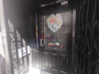 Business premise in Fernan Gonzalez