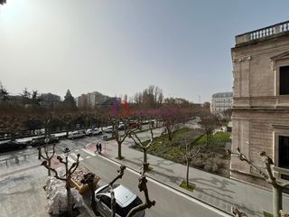 Appartamento in Paseo de la Audiencia