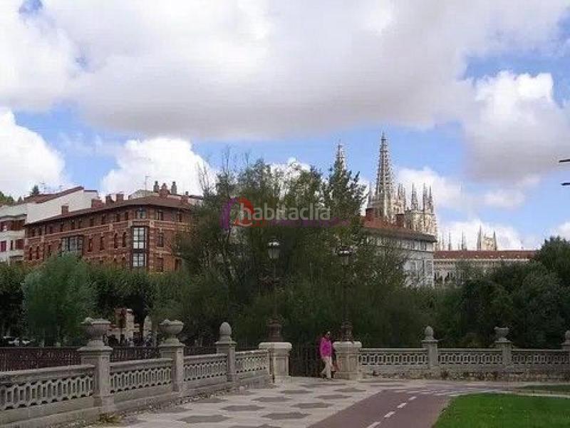 Foto 70dfa132-3fe5-49ff-acea-0d87f595f3e3. Appartamento con riscaldamento in Casco Antiguo Burgos