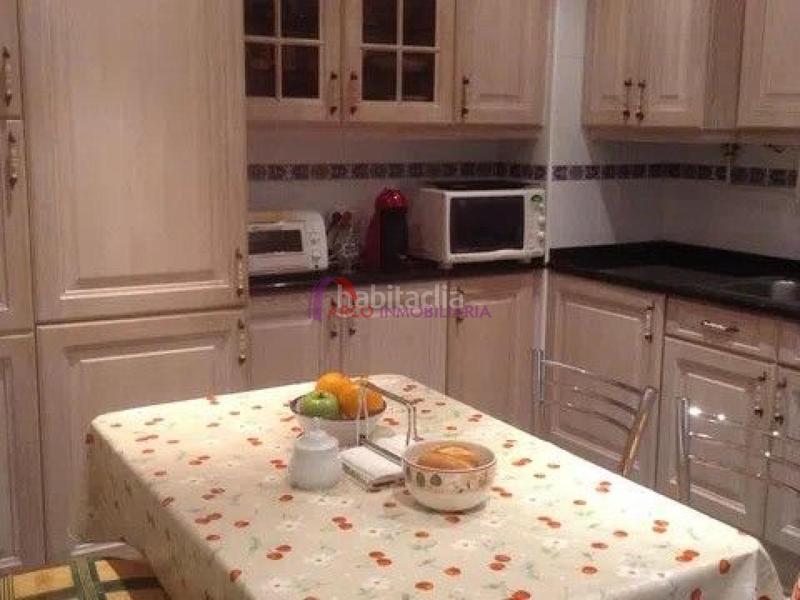 Foto 3cbbeaba-6e68-40df-b222-e3b21f75462e. Appartement avec chauffage dans Casco Antiguo Burgos