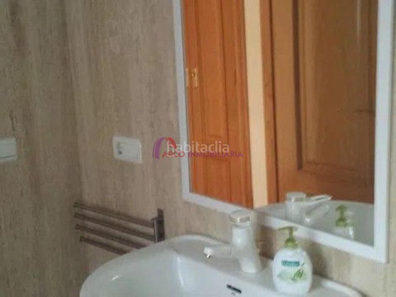 Foto 17dc0d43-29a5-48ea-80d4-36e33a6e821d. Etagenwohnung mit heizung in Casco Antiguo Burgos