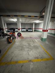 Parking coche  Centro