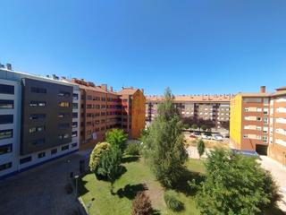 Lloguer Apartament  De las infantas