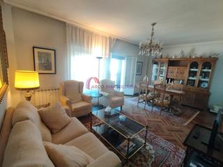Flat  Avenida cantabria