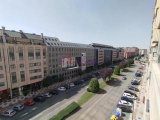 Rent Apartment  Soria