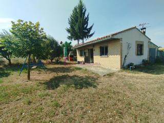 Residential Plot in Villimar - V1 - V2 - S3 - S4 - San Cristobal