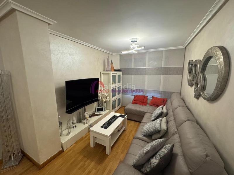 Foto 2b728d33-85d2-4e68-9fb4-0f669fcd7037. Appartement avec chauffage parking dans Gamonal - San Bruno - G9 Burgos