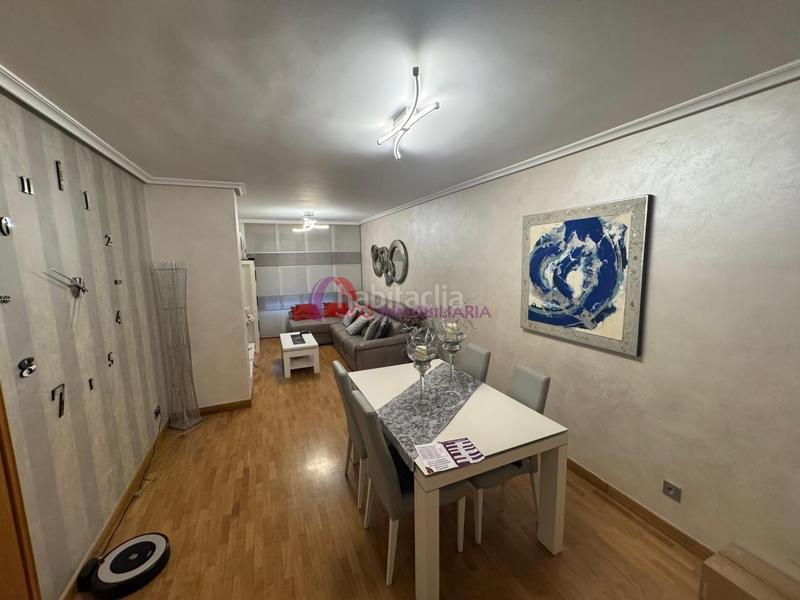 Foto 68d2ea62-d49c-4e33-a000-497f2ac9dfdd. Appartement avec chauffage parking dans Gamonal - San Bruno - G9 Burgos
