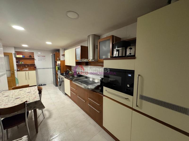 Foto 88ed2d3c-e2c2-42b3-ae9d-c890aafaebd5. Appartement avec chauffage parking dans Gamonal - San Bruno - G9 Burgos