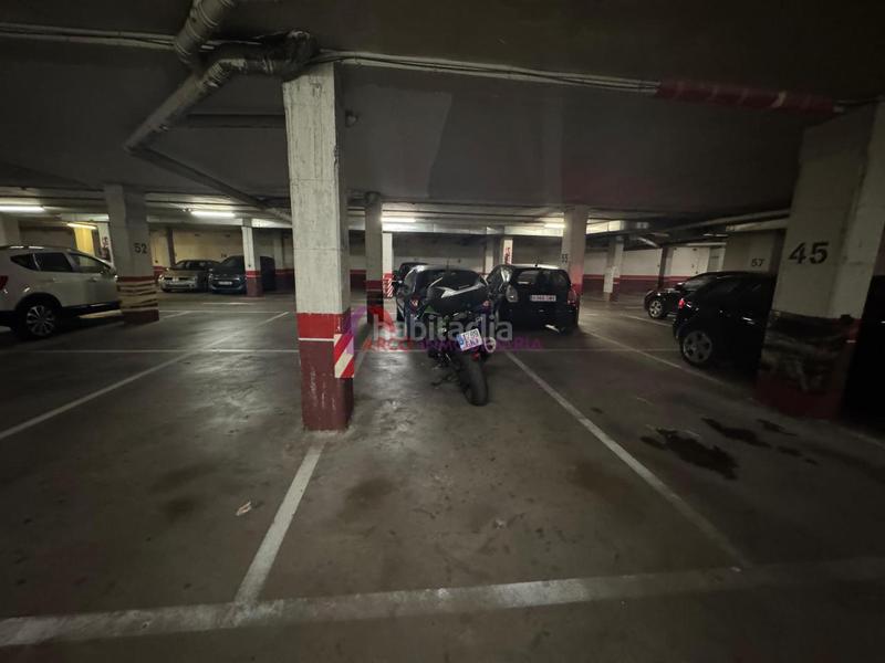 Foto a3e6a7c7-4de5-4ca3-9b93-9af1c8d34dcb. Appartement avec chauffage parking dans Gamonal - San Bruno - G9 Burgos