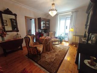 Appartement  General santocildes