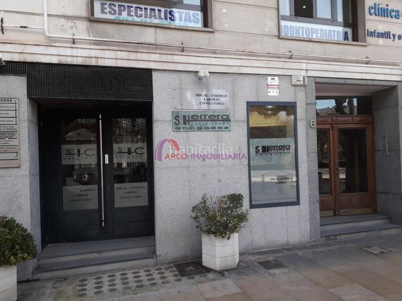 Foto af808823-6ec8-44ae-8cc7-1a69e825c5ad. Local comercial a Casco Antiguo Burgos