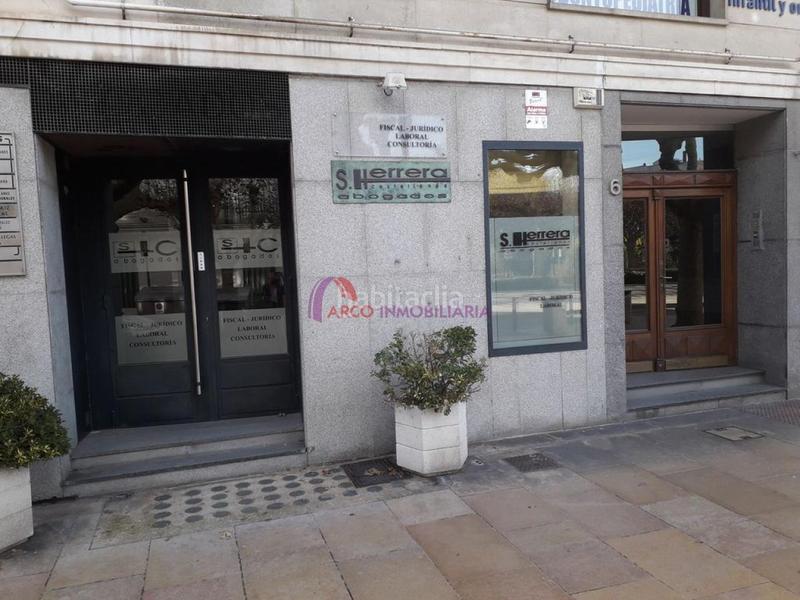 Foto b3270ee4-450d-4a0d-a951-40dbab4723bc. Local comercial a Casco Antiguo Burgos