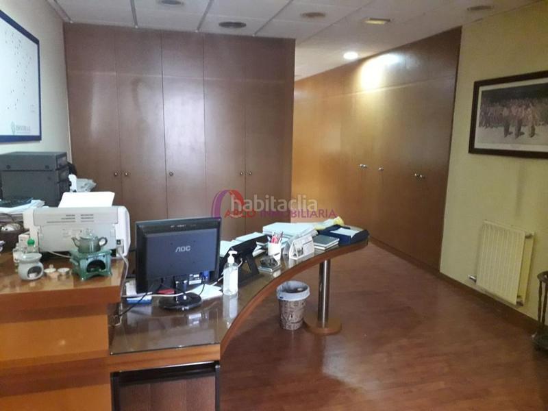 Foto 02877ac5-4b7e-4462-be12-70ec449fb243. Rent business premise in Casco Antiguo Burgos