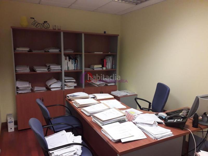 Foto 45660116-8242-402d-abb4-590ac3a31cb5. Rent business premise in Casco Antiguo Burgos