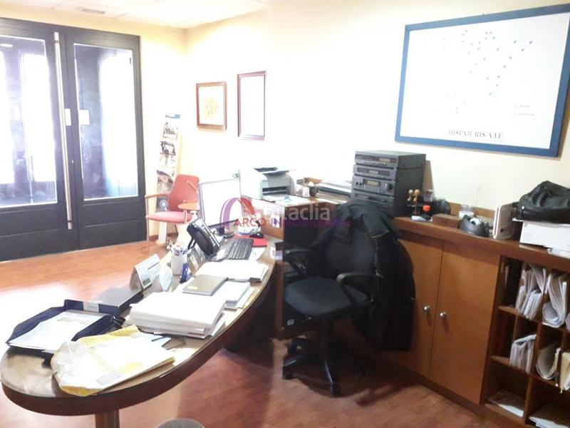 Foto 5f994fd7-c3d9-42f0-8560-df280ff2766a. Rent business premise in Casco Antiguo Burgos