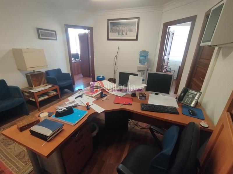 Foto ab64abd0-52c8-4a90-97d2-18c355da19a6. Location bureau avec chauffage dans Villa Pilar Burgos