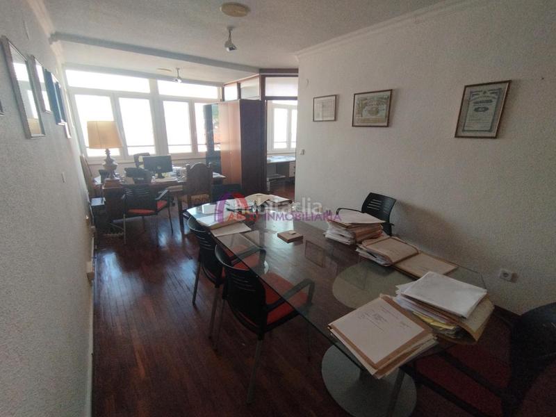 Foto d297270a-35ff-4f14-8b24-37ebff9e31f1. Location bureau avec chauffage dans Villa Pilar Burgos