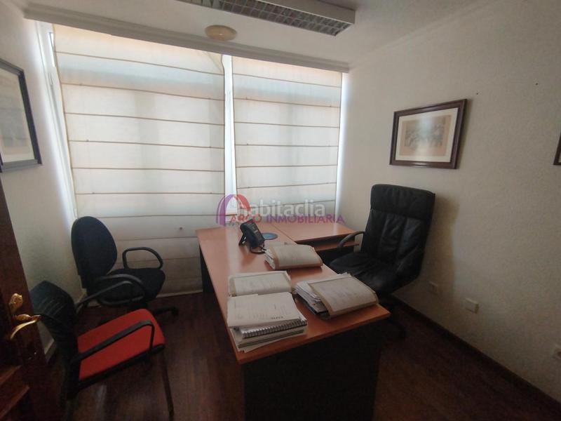 Foto 7320a2d8-0764-41b0-982c-7a3315e01f05. Miete büro mit heizung in Villa Pilar Burgos