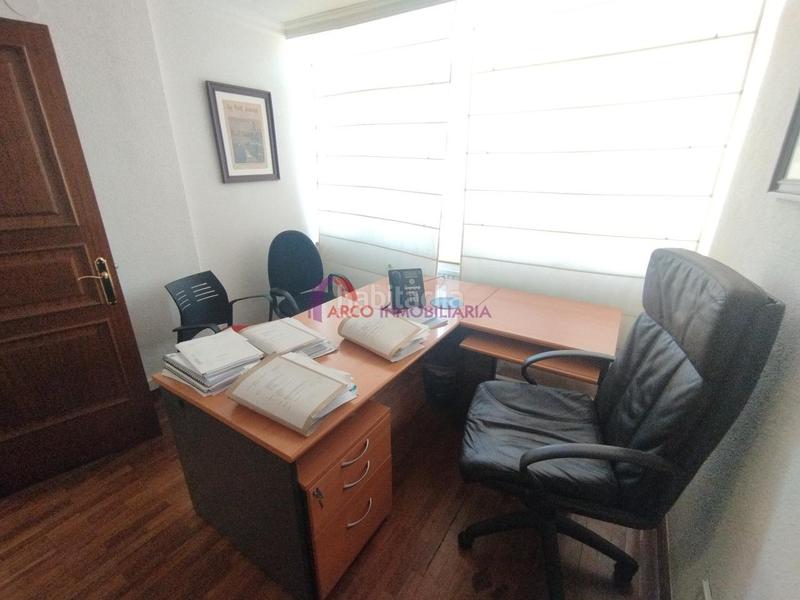 Foto ce3ed304-cb24-4d05-8f5b-3d771d34a062. Miete büro mit heizung in Villa Pilar Burgos