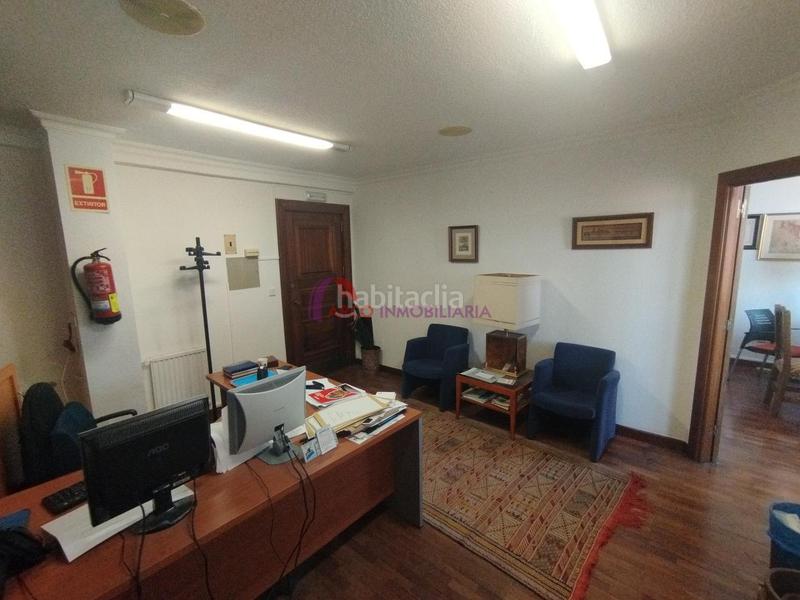 Foto cf5c9c2c-ba31-4477-a1eb-f4b455ef4a4c. Miete büro mit heizung in Villa Pilar Burgos