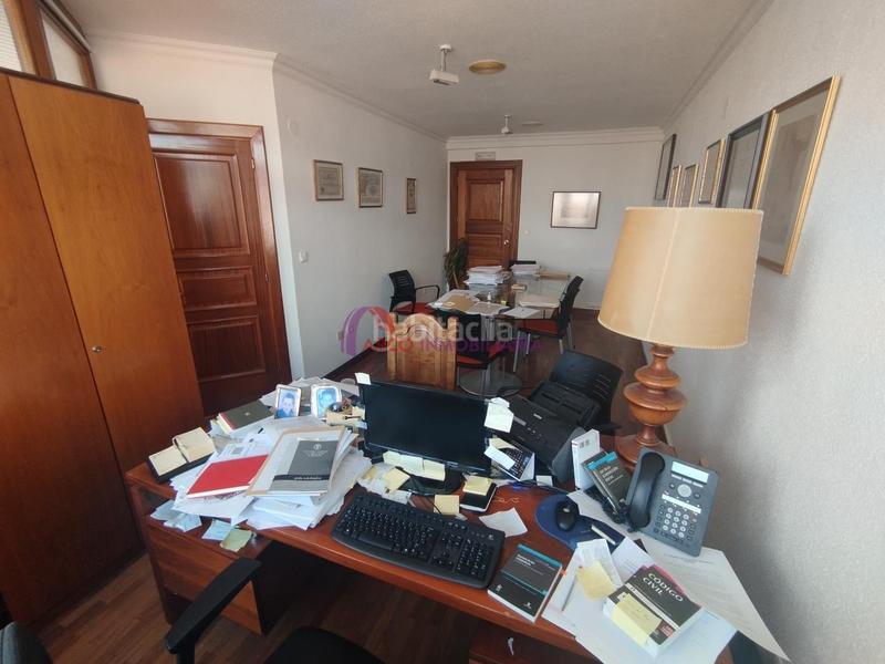 Foto e37f060a-b4e4-42b1-b229-d370d0a6af12. Miete büro mit heizung in Villa Pilar Burgos
