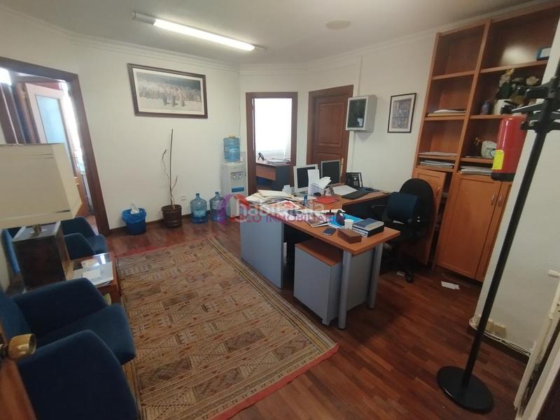 Foto e92dcbf8-b636-4f40-bf72-84d771d8508d. Miete büro mit heizung in Villa Pilar Burgos