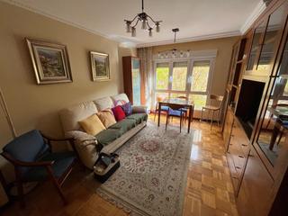 Apartament  Teruel