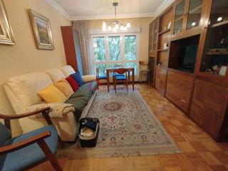 Apartamento en Teruel