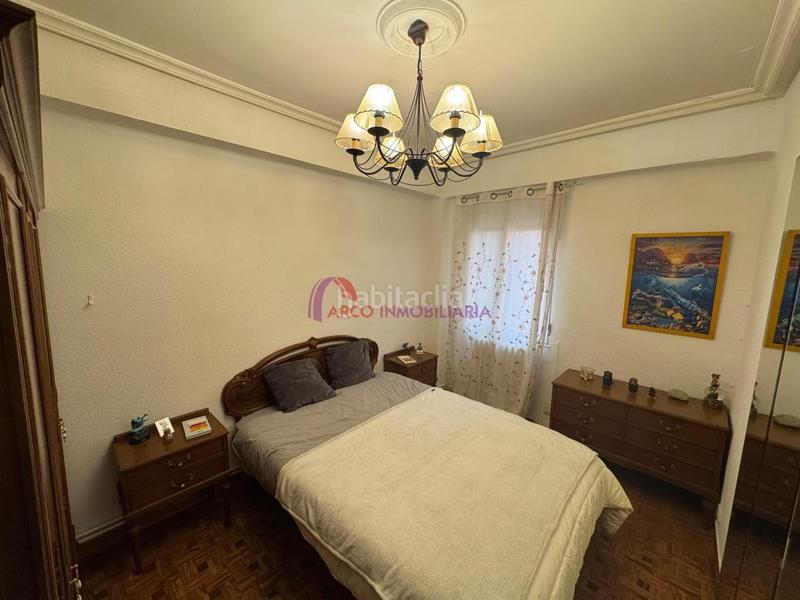 Foto 198d8e1d-f46f-434b-85cd-ccebf18fee57. Appartement avec chauffage dans Juan XXIII - Las Torres - G2 Burgos