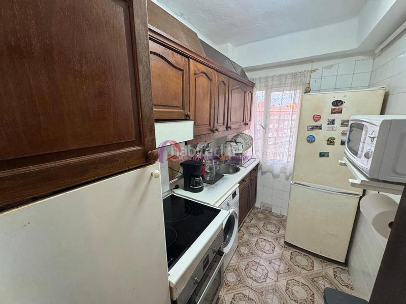 Foto 1baaadd5-3566-4c51-b258-ab53af7d6880. Appartement avec chauffage dans Juan XXIII - Las Torres - G2 Burgos