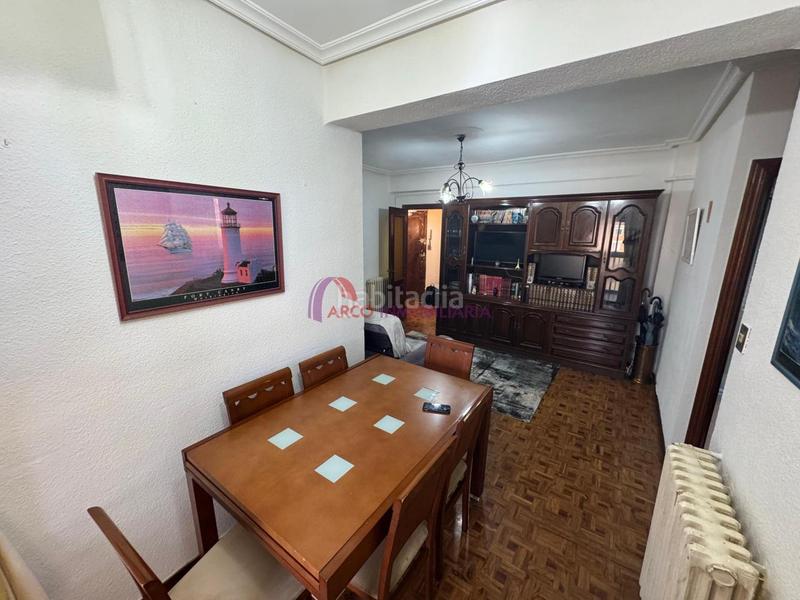 Foto 6418e8f6-5762-4775-8387-8700d4a0c35a. Appartement avec chauffage dans Juan XXIII - Las Torres - G2 Burgos