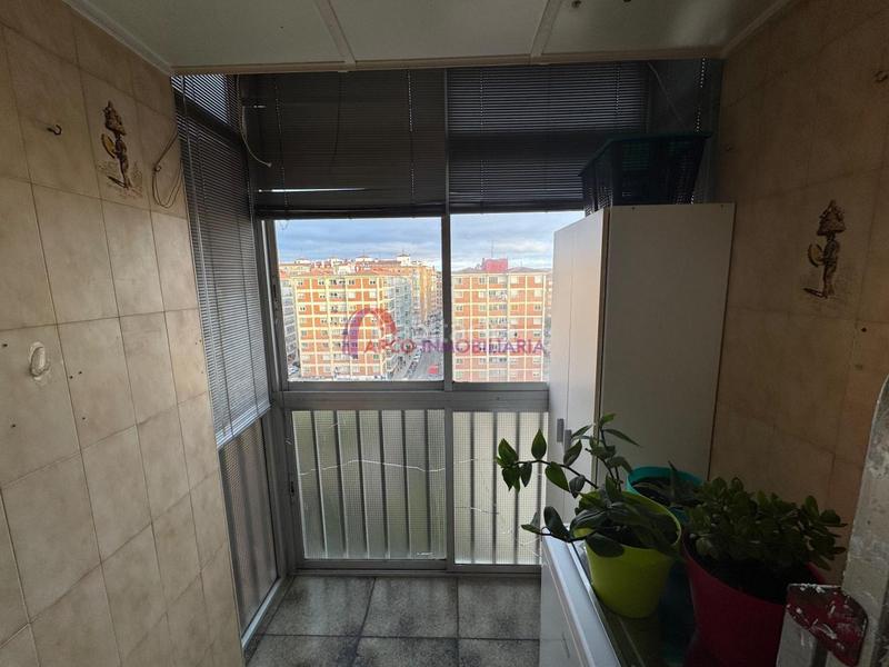 Foto 8cb0272c-d6cc-4024-90be-9d323318b6cf. Appartement avec chauffage dans Juan XXIII - Las Torres - G2 Burgos