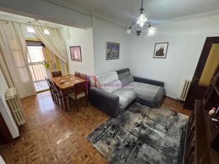 Appartement  Barriada juan xxiii